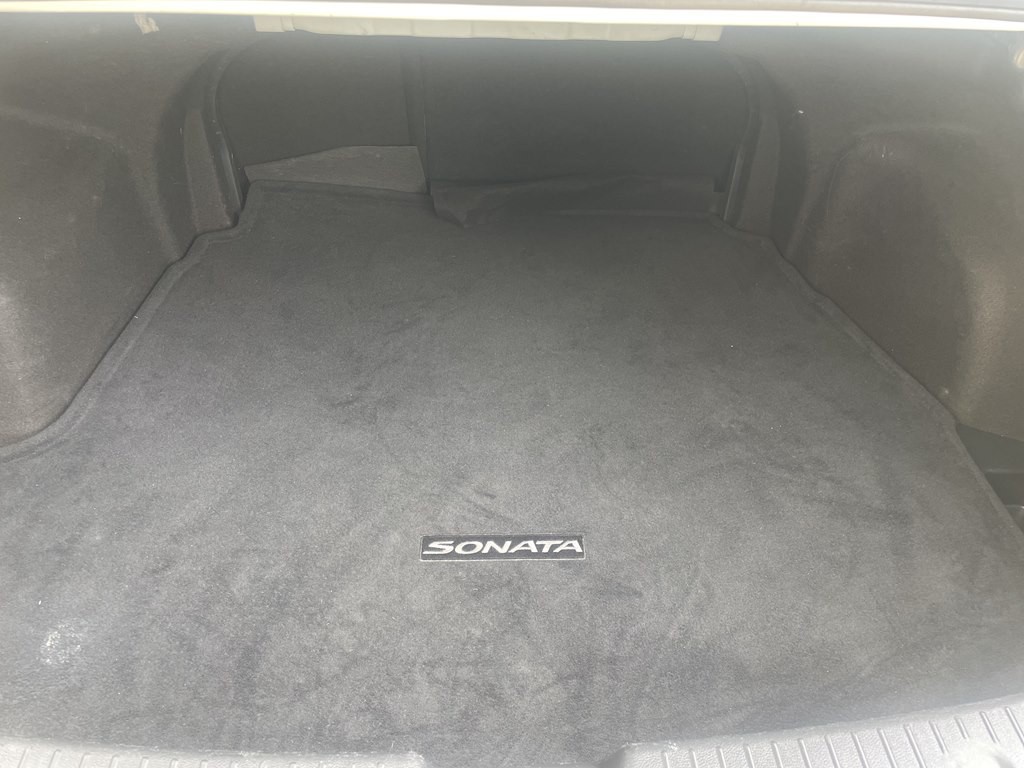 2013 Hyundai Sonata Image 22