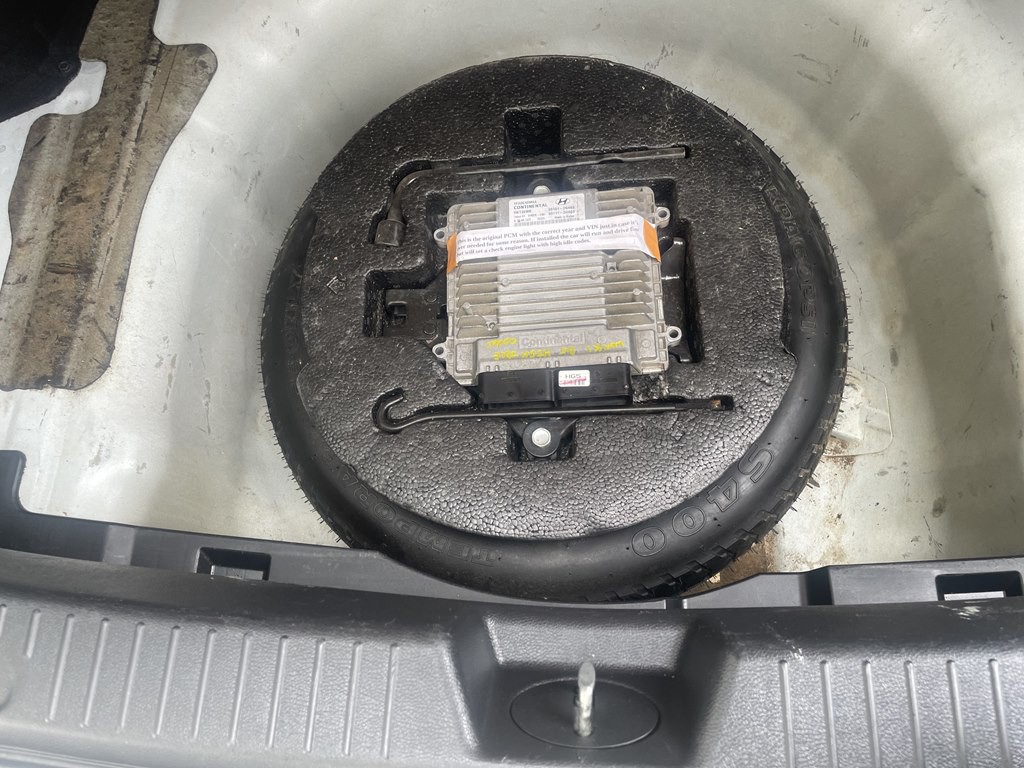 2013 Hyundai Sonata Image 24