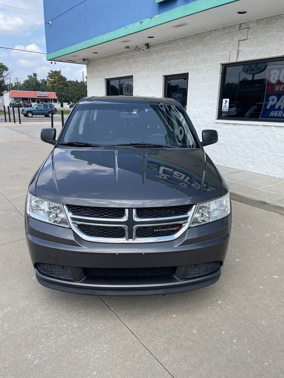 2015 Dodge Journey Image 3