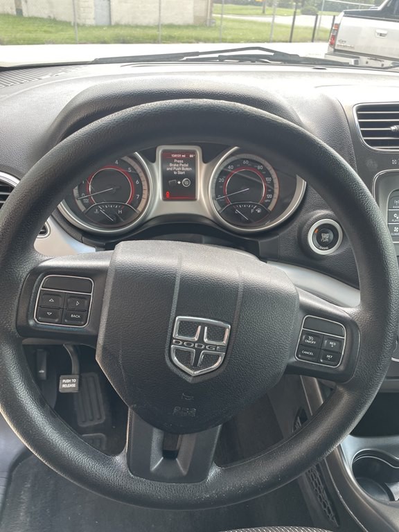 2015 Dodge Journey Image 9