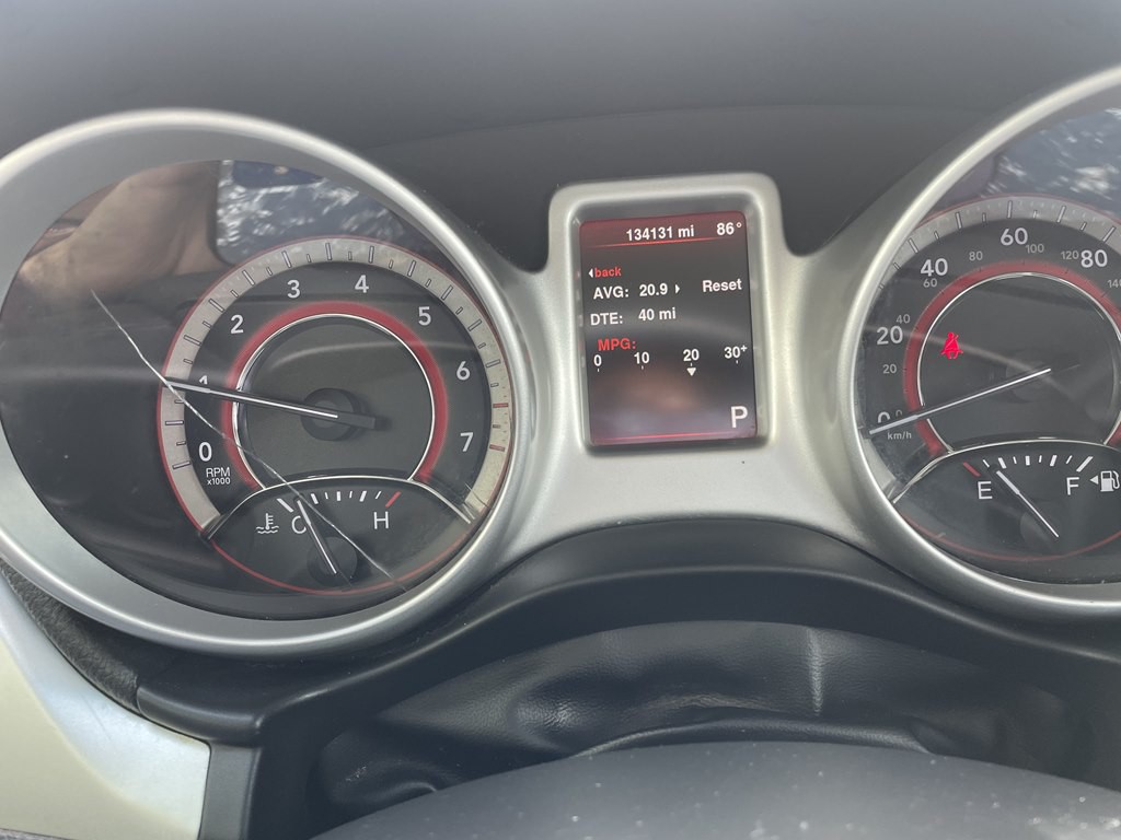 2015 Dodge Journey Image 10