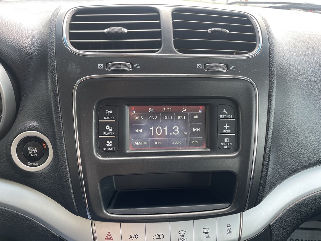 2015 Dodge Journey Image 11
