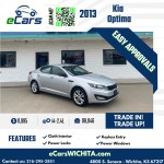 Image for 2013 Kia Optima LX ID: 6699368