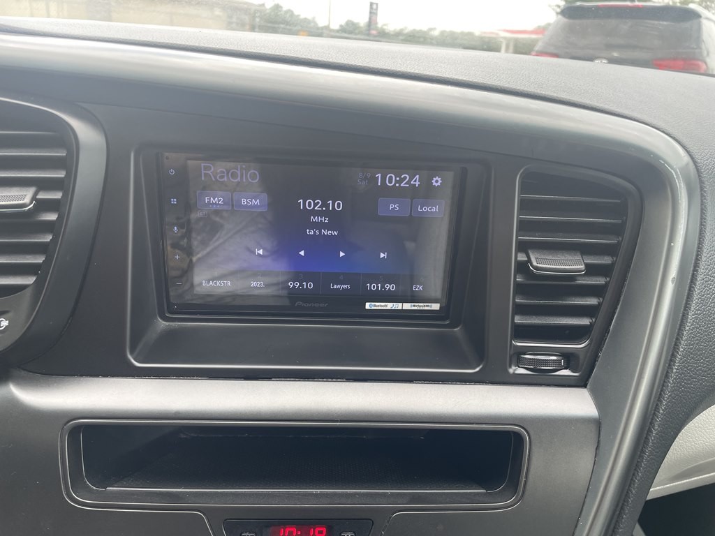 2013 Kia Optima Image 12
