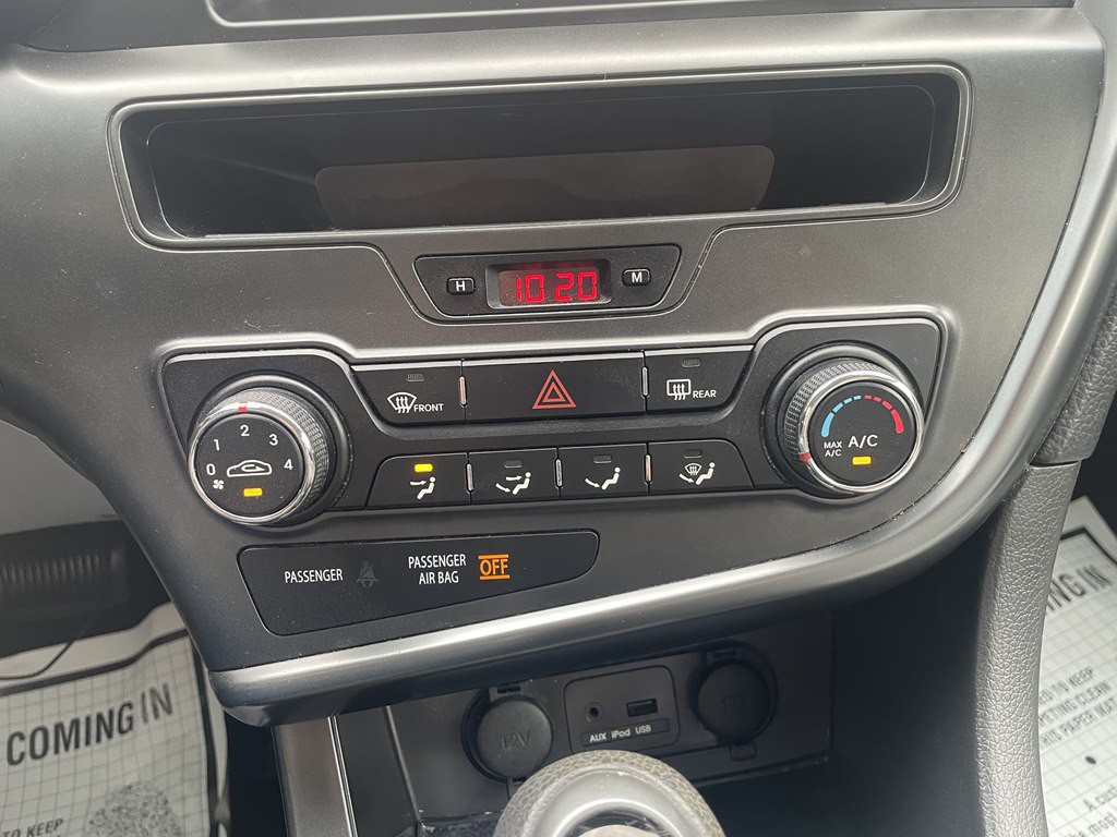 2013 Kia Optima Image 13