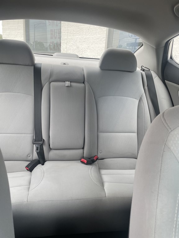 2013 Kia Optima Image 18