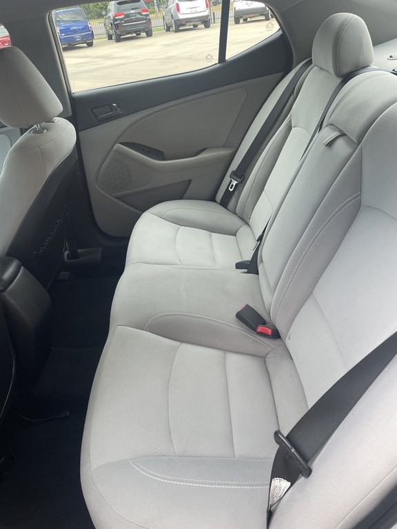 2013 Kia Optima Image 19