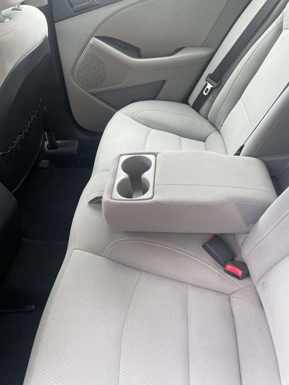 2013 Kia Optima Image 20