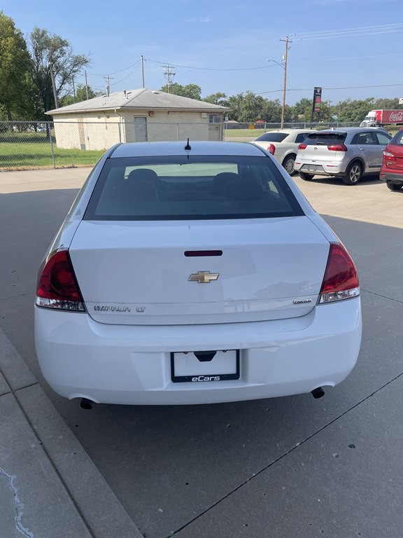 2014 Chevrolet Impala Image 5