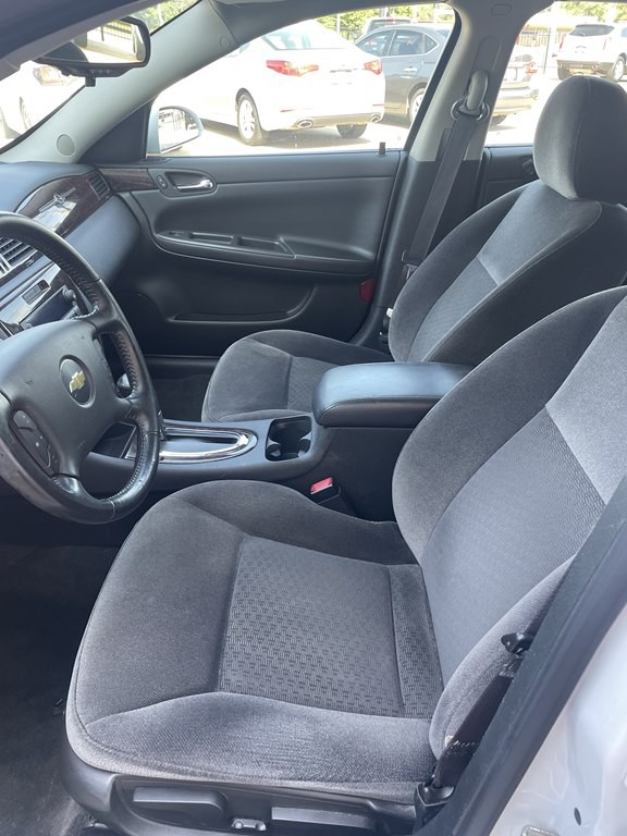 2014 Chevrolet Impala Image 7