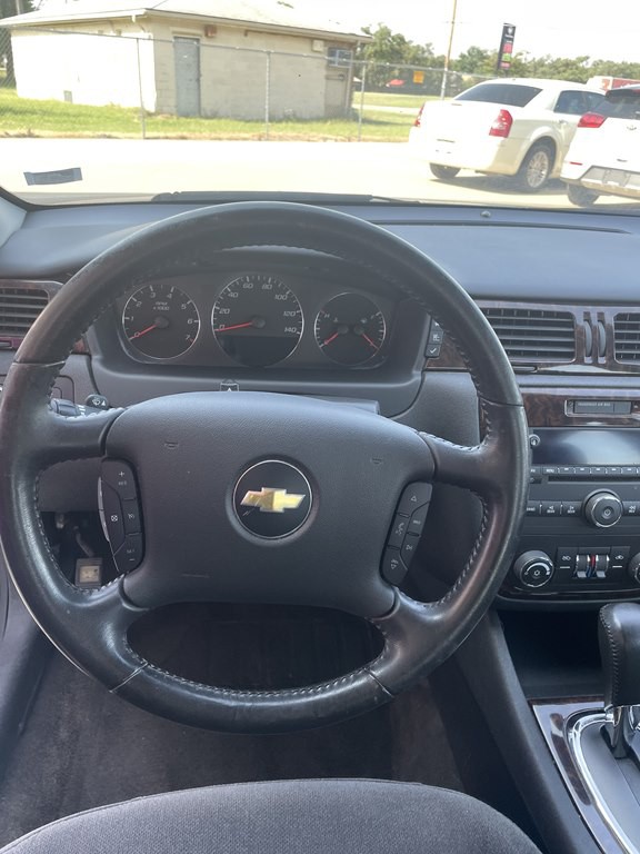 2014 Chevrolet Impala Image 8