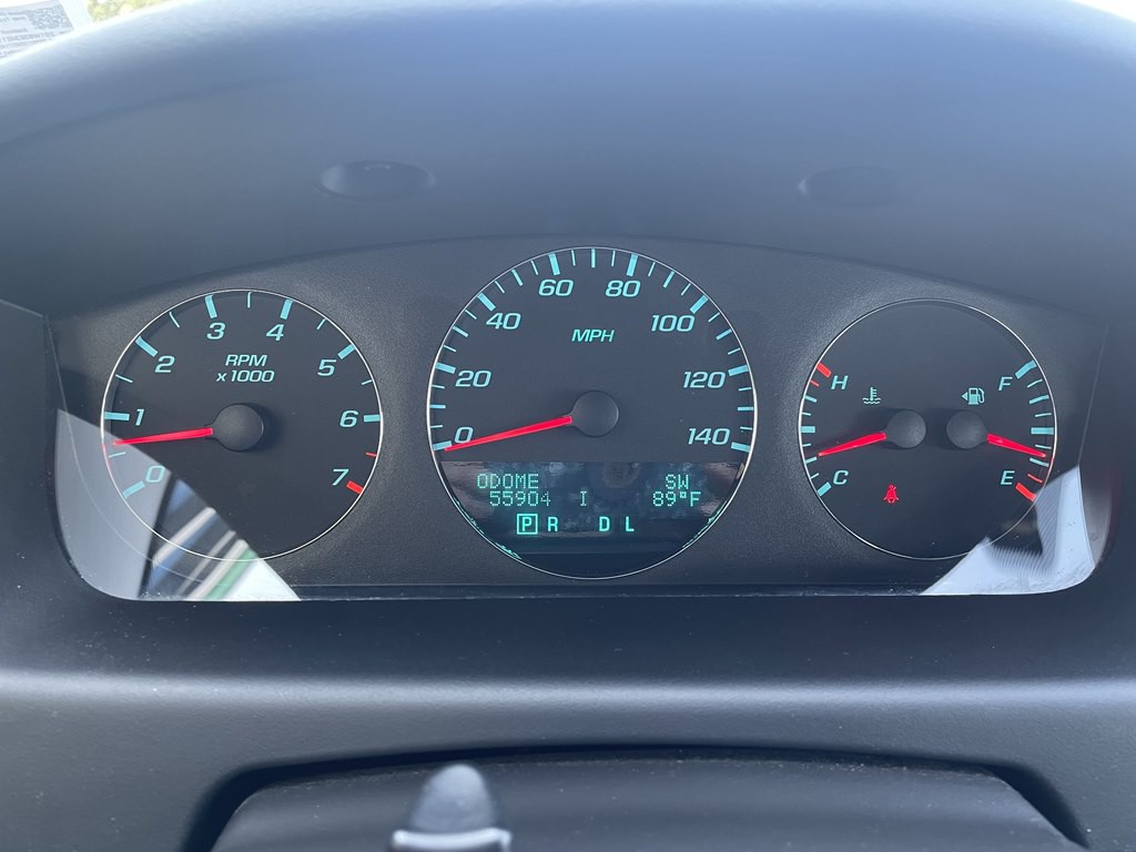 2014 Chevrolet Impala Image 9