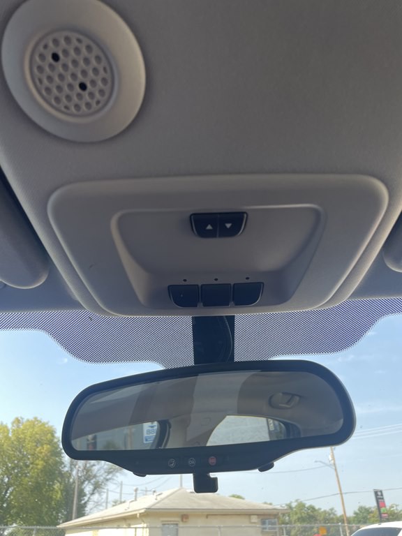 2014 Chevrolet Impala Image 11