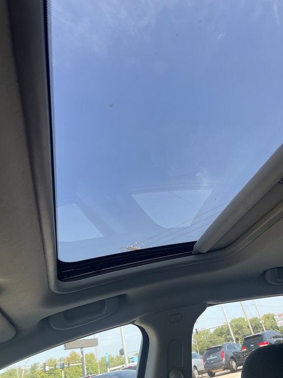 2014 Chevrolet Impala Image 12