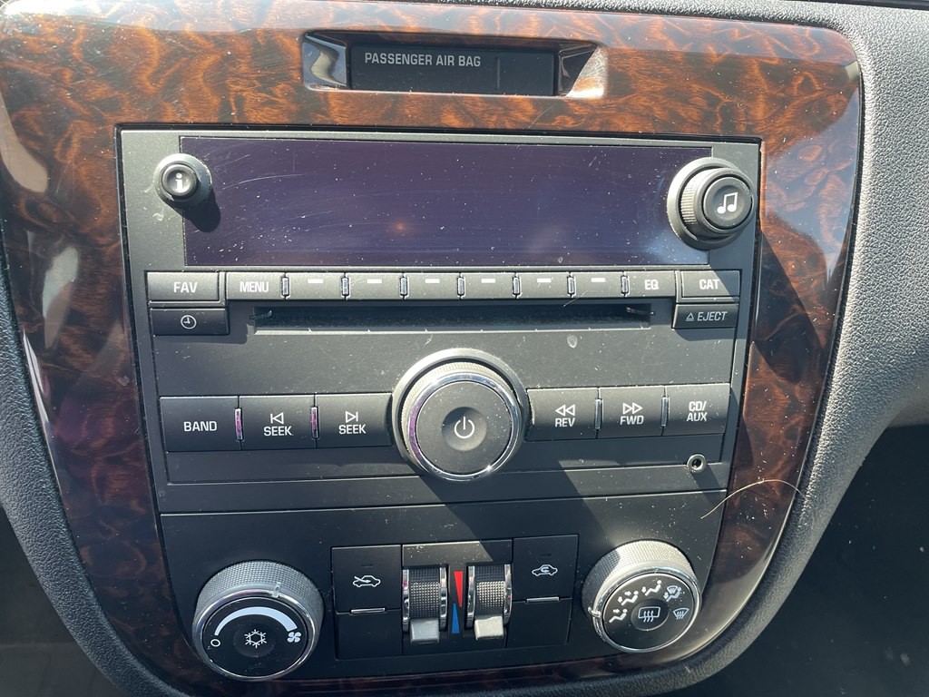 2014 Chevrolet Impala Image 14