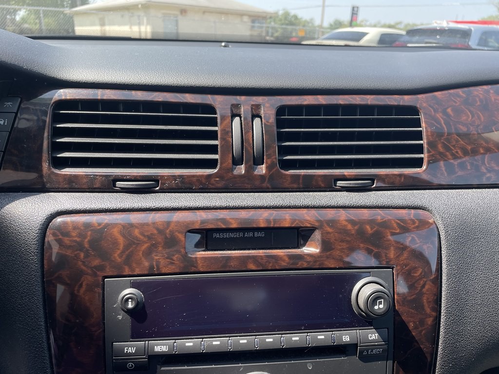 2014 Chevrolet Impala Image 15