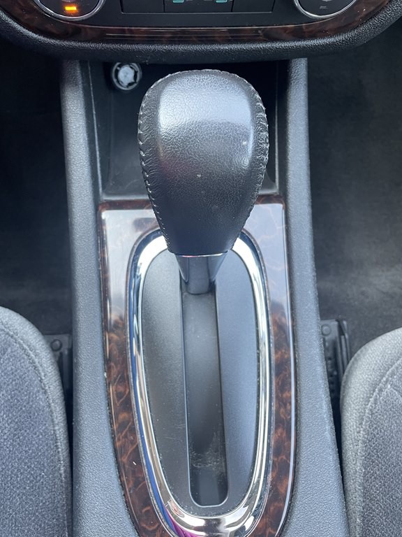 2014 Chevrolet Impala Image 16