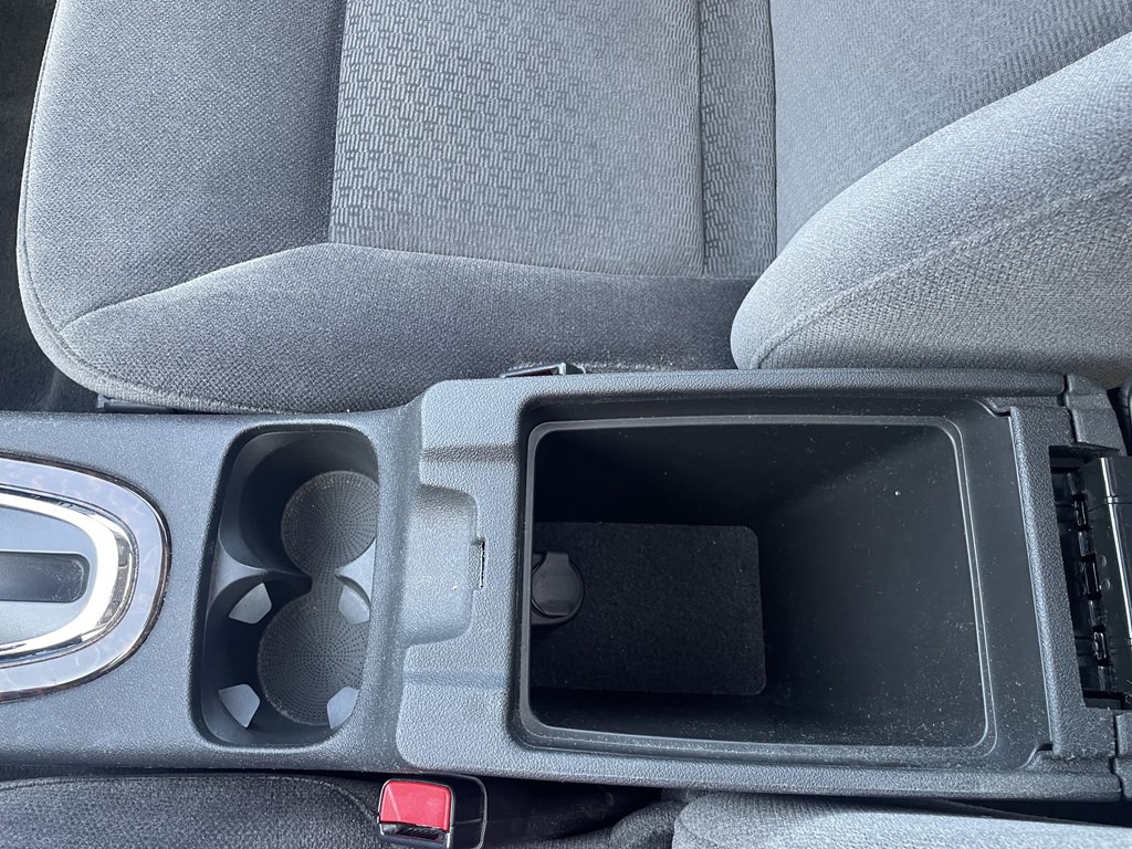 2014 Chevrolet Impala Image 17