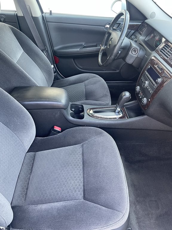 2014 Chevrolet Impala Image 18