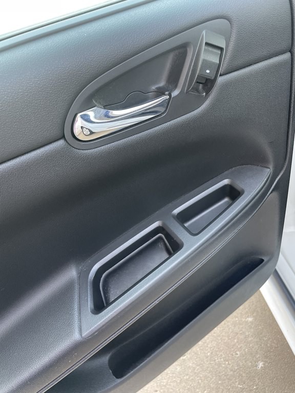 2014 Chevrolet Impala Image 20