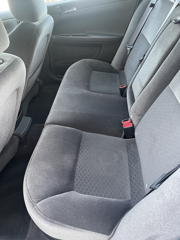 2014 Chevrolet Impala Image 21