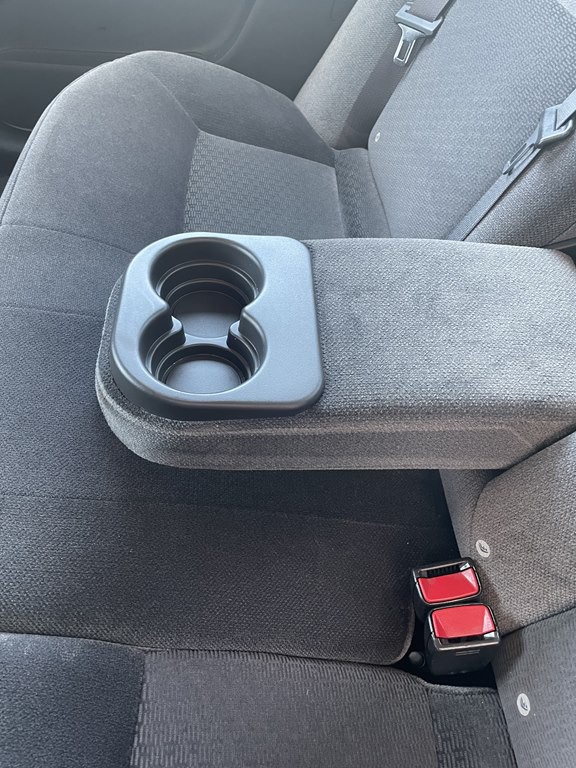 2014 Chevrolet Impala Image 22