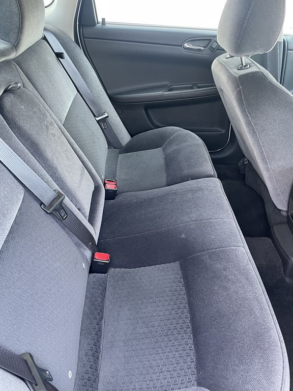 2014 Chevrolet Impala Image 23