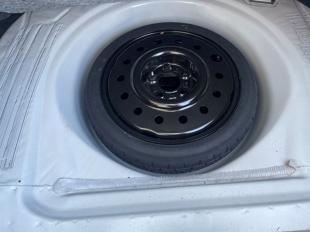 2014 Chevrolet Impala Image 25