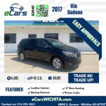 Image for 2017 Kia Sedona LX ID: 6699418