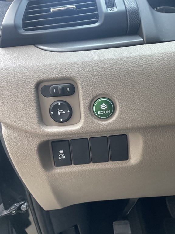 2018 Honda Pilot Image 8