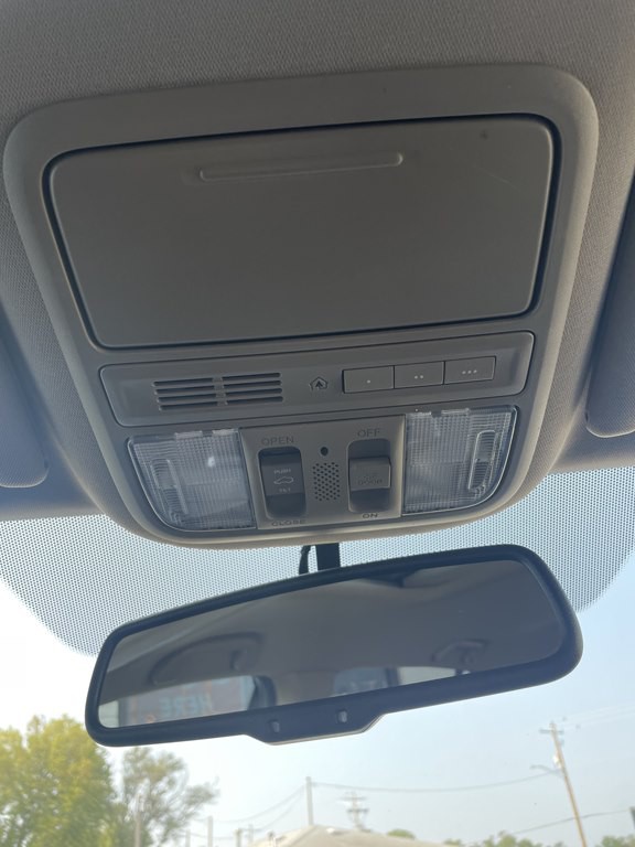 2018 Honda Pilot Image 12