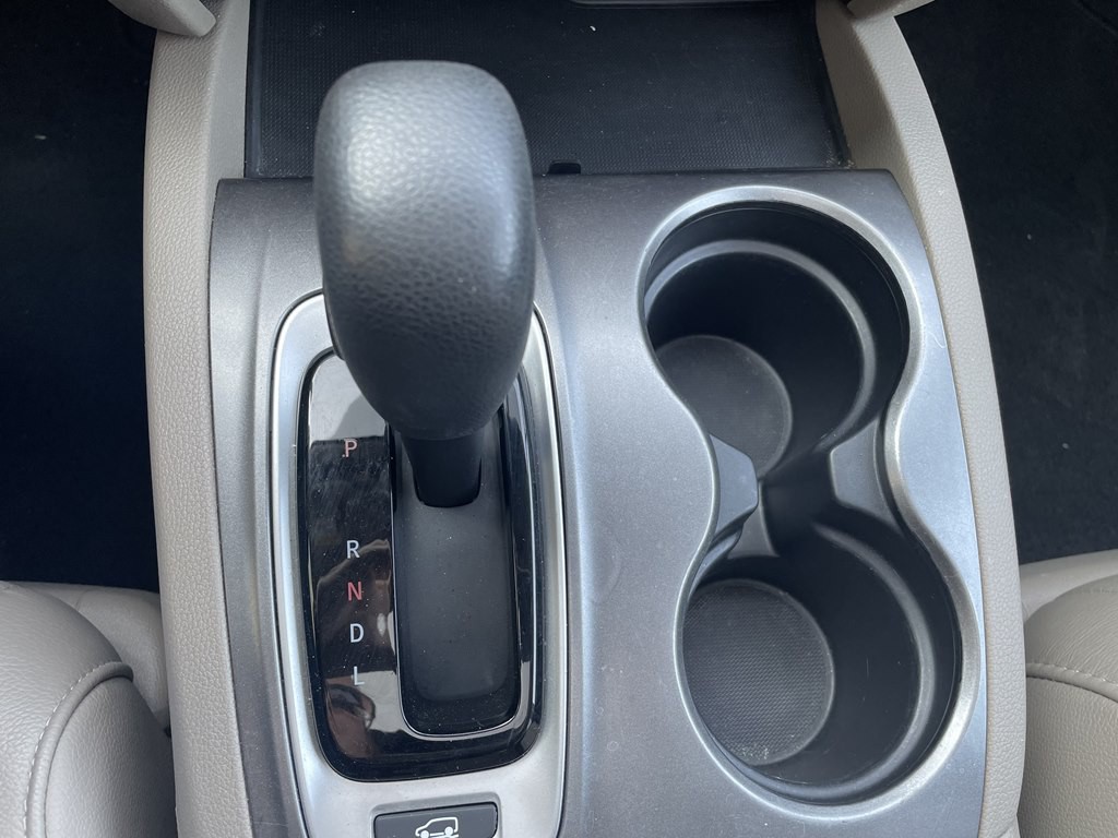 2018 Honda Pilot Image 17
