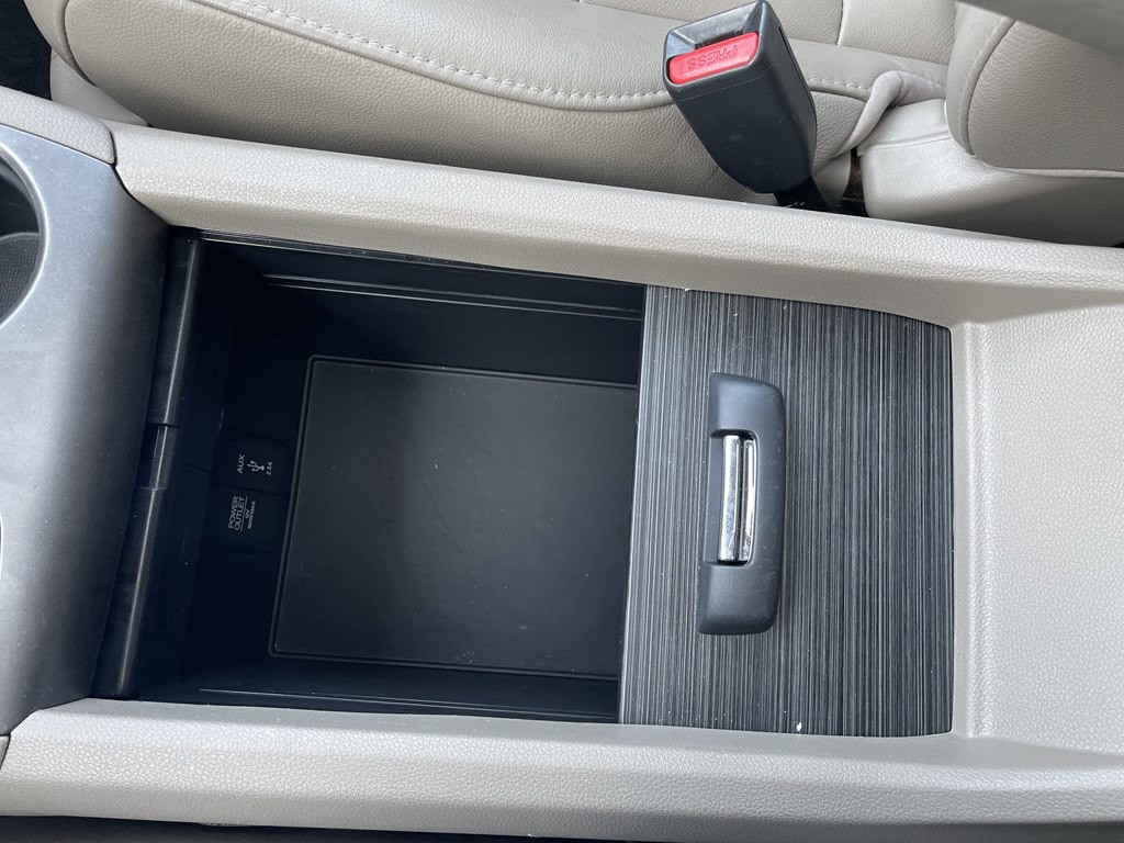 2018 Honda Pilot Image 18