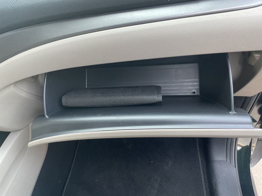2018 Honda Pilot Image 20