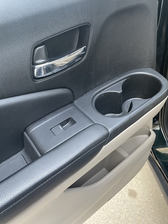 2018 Honda Pilot Image 22