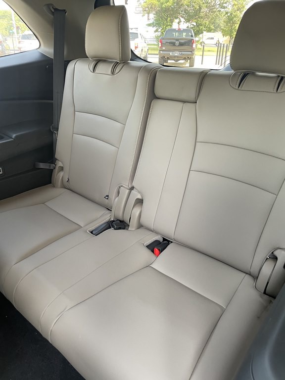 2018 Honda Pilot Image 28