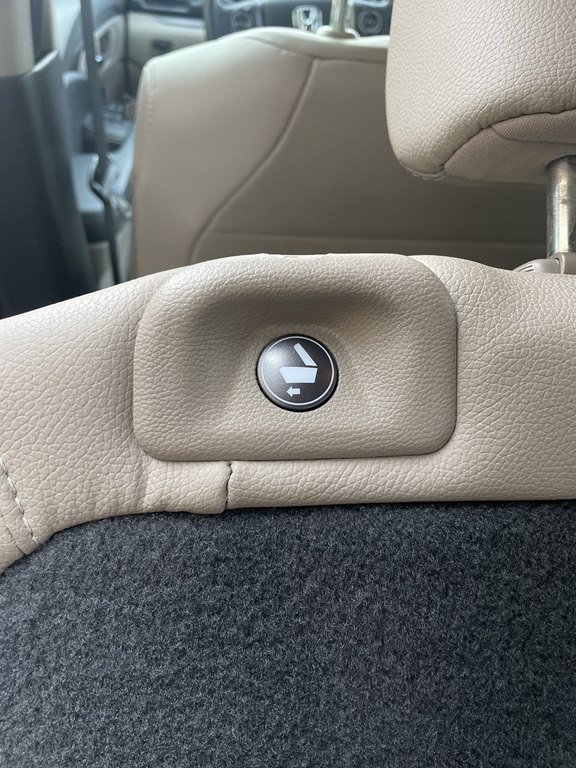 2018 Honda Pilot Image 30