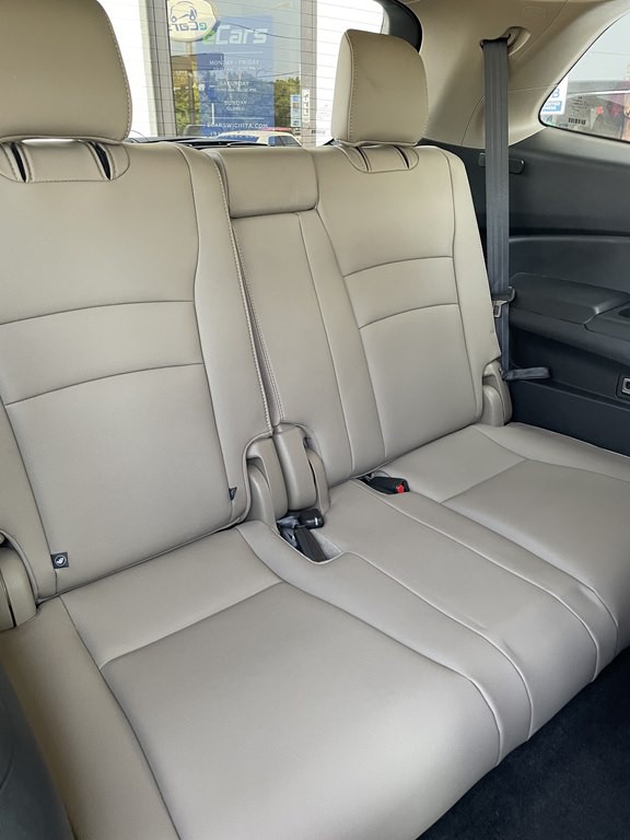 2018 Honda Pilot Image 31