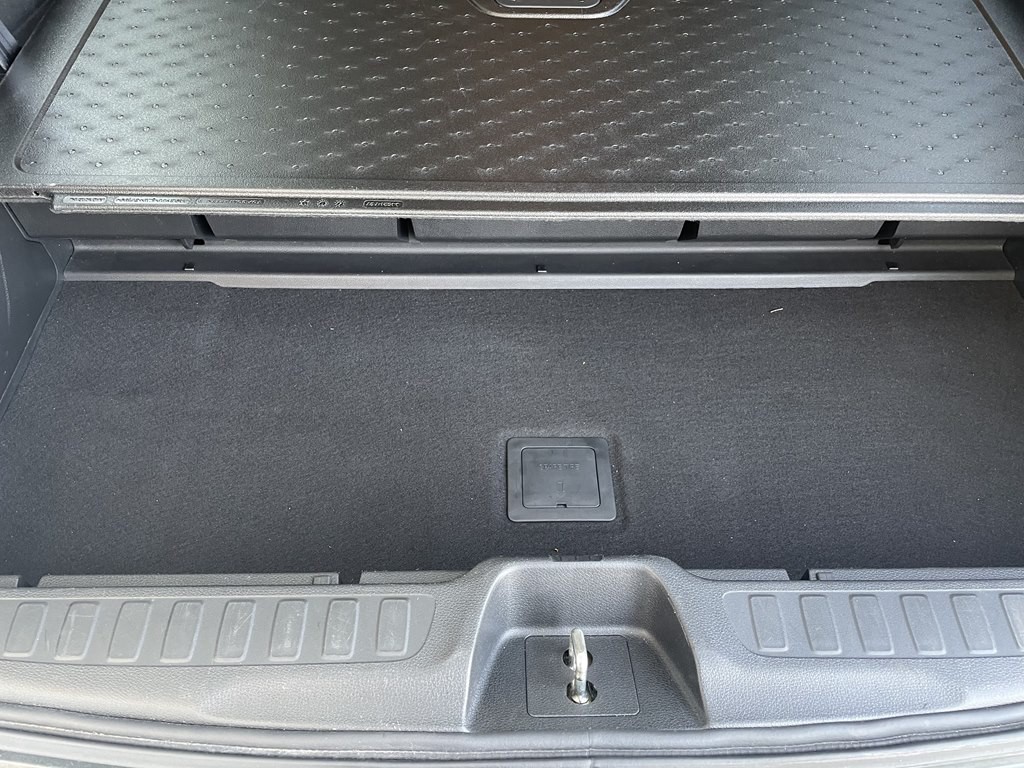 2018 Honda Pilot Image 35