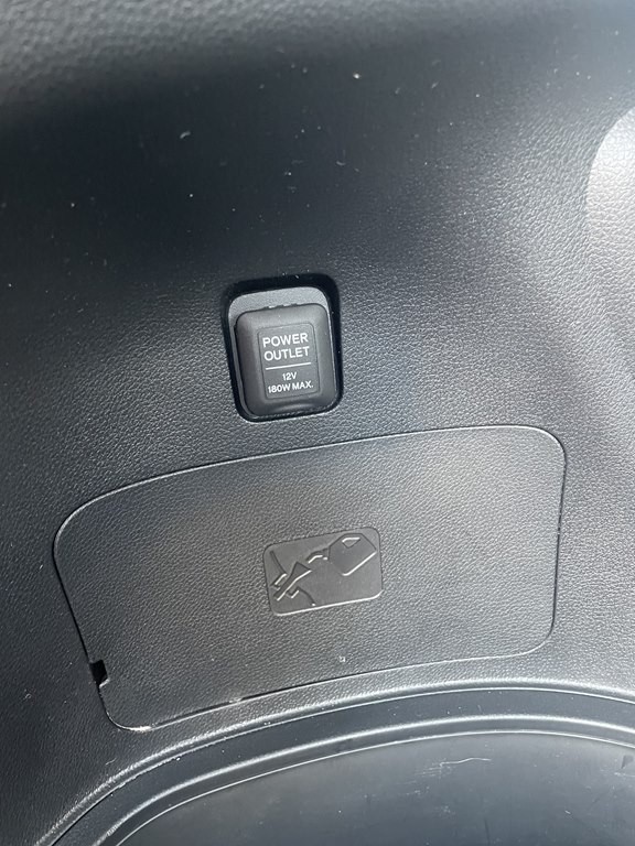 2018 Honda Pilot Image 36