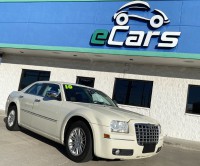 Image for 2010 Chrysler 300 Touring ID: 6706570