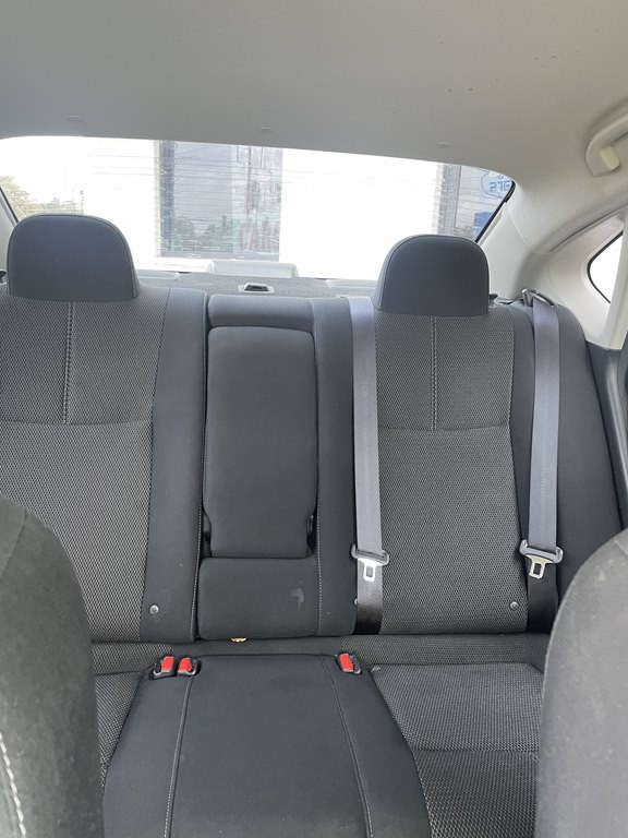 2015 Nissan Sentra Image 19