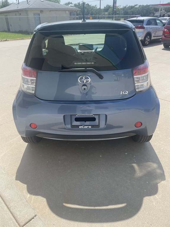 2012 Scion IQ Image 5