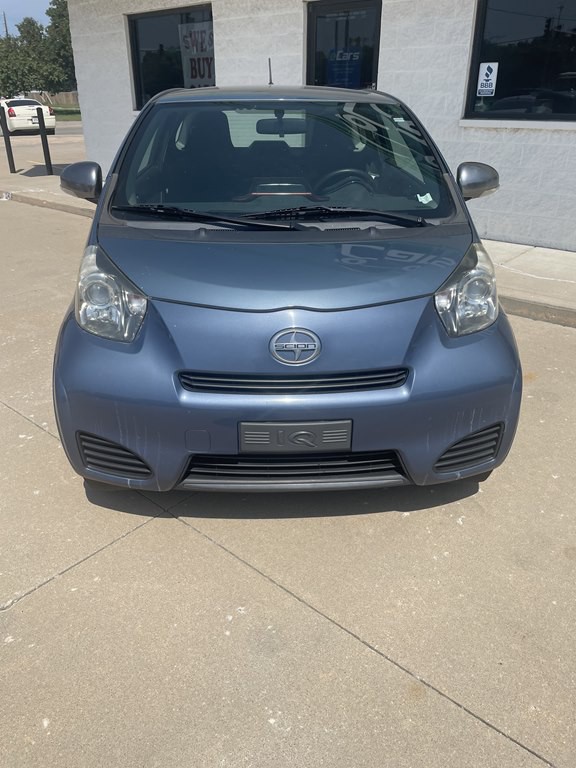 2012 Scion IQ Image 3