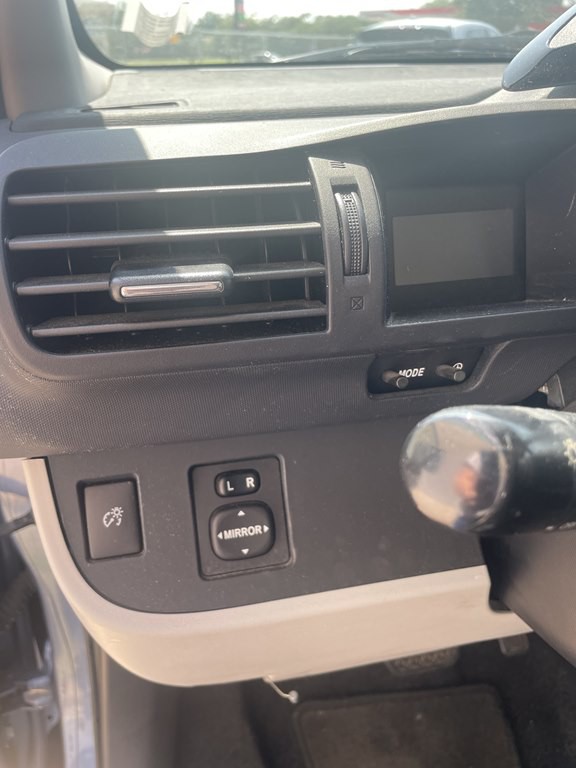 2012 Scion IQ Image 7