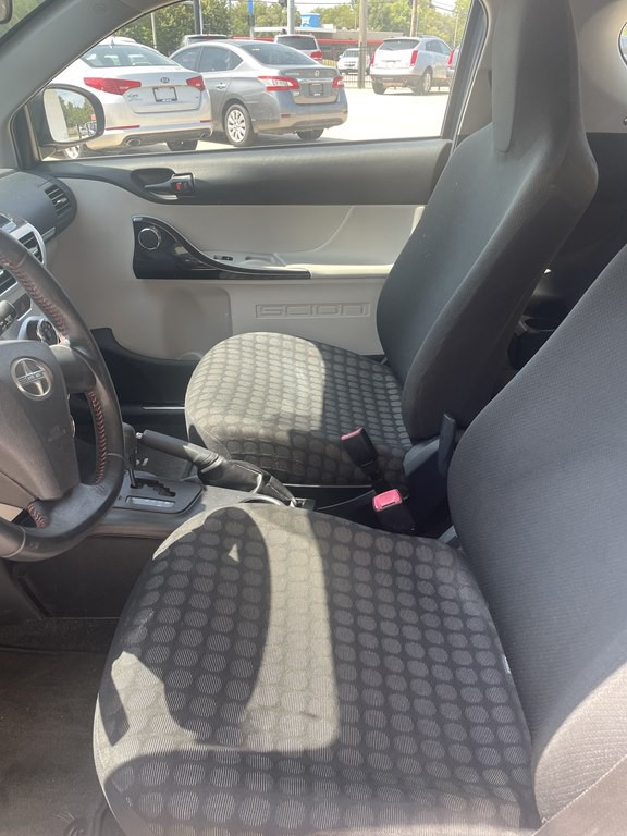 2012 Scion IQ Image 9