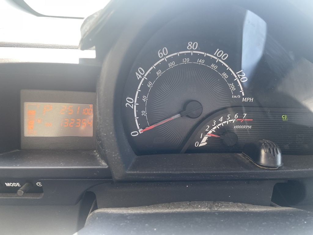 2012 Scion IQ Image 10