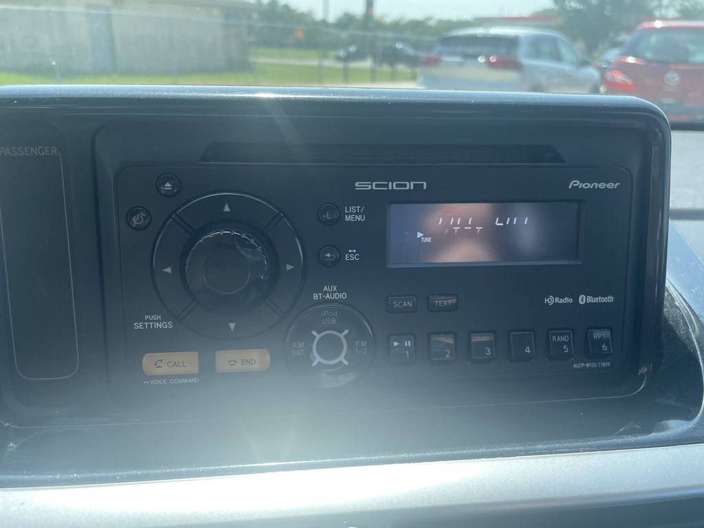 2012 Scion IQ Image 12