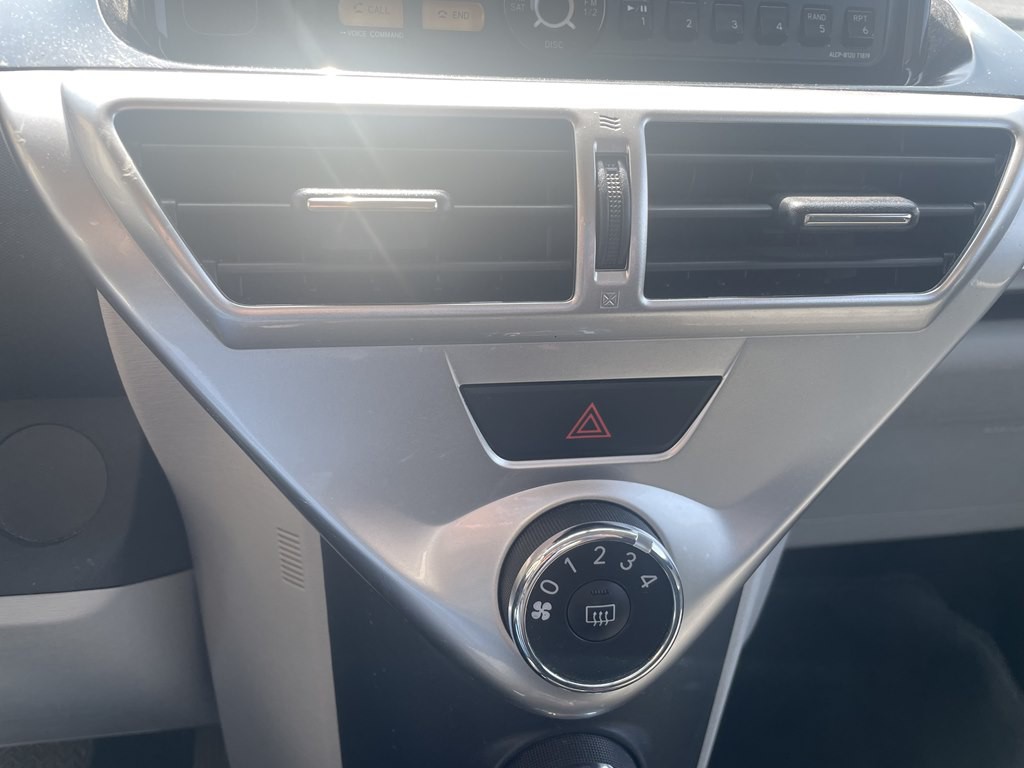 2012 Scion IQ Image 13