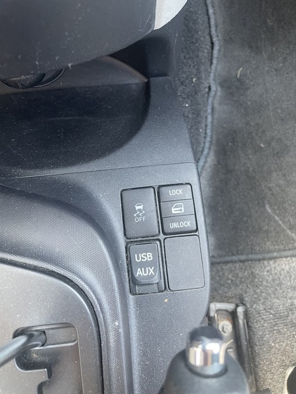 2012 Scion IQ Image 15